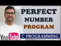 26 - PERFECT NUMBER