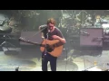 Ben Howard/Joking!/Gracious - Brixton Academy 10 12 14