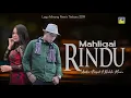 Download Lagu Andra Respati ft Nabila Moure - Mahligai Rindu [Lagu Minang Remix Terbaru 2019] Official Video