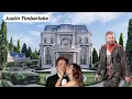 Justin Timberlake s Lifestyle 2025 Wife Children House Tour Cars Net Worth