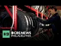 Treadwell program at America s Tire helps you find the tires that suit you best The Heartbeat