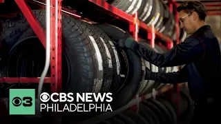 Treadwell program at America s Tire helps you find the tires that suit you best The Heartbeat