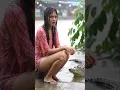 Download Lagu Tiba-tiba disamperin buaya #rain #hujan #beautiful