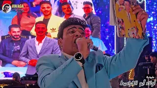 الاعلامي محمد ألدو من أكبر فرح في مصر مليونية أولاد أبو القراميط تصوير المخرج مصطفي عواجه 