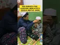 Download Lagu momen haru ketika guru santri pijat kepala santri yang tidak enak badan ‼️#santri #pesantren #guru