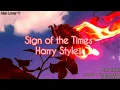 Download Lagu Harry Styles - Sign of The Times (Amor Não Correspondido: 2018 / Deluxe)