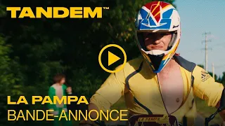 La Pampa  l Bande annonce