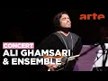 Download Lagu Ali Ghamsari \u0026 Ensemble - The Journey of Instruments - ARTE Concert MP3