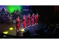 Download Lagu The Contours | 2016 Detroit Performs Live