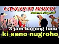Download Lagu BAGONG NGGLELENG WAYANG KULIT KI DALANG SENO NUGROHO@BagongNgglelengReborn 