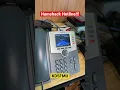 Hamshack Hotline