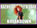 A Character Breakdown Rachel Elizabeth Dare From Percy Jackson The RiordanVerse - Analysis More