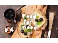 Download Lagu Food for Mood #4 | USA special w/ Teri Blitzen