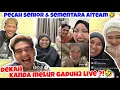 Download Lagu Pecah Gelak Kanda Melur PP Aina Mal !! Dekah Kanda Menyakat Melur Di Llve ?!
