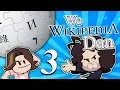 We Wikipedia Dan The Grump Years Begin - PART 3