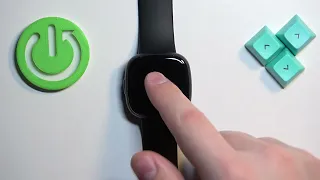 How to Set Up Alarm Clock on FITBIT Versa 4