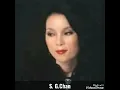 留不住的故事 ------- 黄露仪 ( 歌词版 )