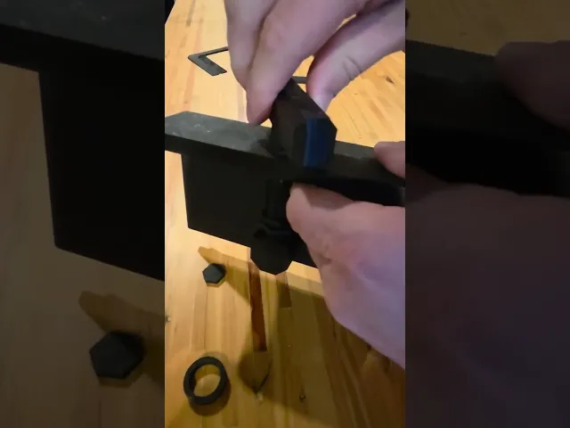 Simple Spline Jig video thumbnail