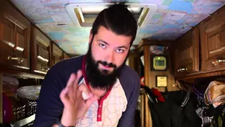 Favourite Spots to Hit our Heads