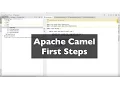 Apache Camel first Steps