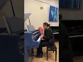 Download Lagu I have played a Bee Theme on 20 different pianos