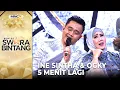 Download Lagu Ine Sinthya X Ongky - 5 Menit Lagi | KONTES SWARA BINTANG