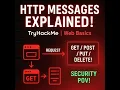 Web application basicss Part 2 Hacknomious