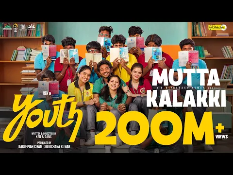 Mutta Kalakki - YouTube