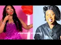 Lollipop 🍭 By Zuchu (Feat Yemi Alade) Viral TikTok Wasitline Dance Challenge 🔥
