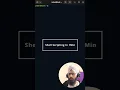 1 Minute Linux Shell Scripting - How to Learn Shell Scripting