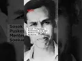 Download Lagu Mentri Jujur Penggagas Puskesmas #shorts #indonesia
