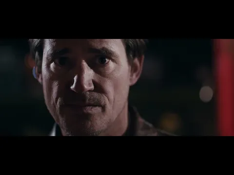 Rest Stop (Ben Masson) 2015 - Trailer