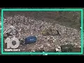 Family of man crushed by bulldozer at Polk County landfill calls for criminal charges in his death