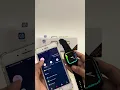 Download Lagu Cara koneksi smartwatch ke handphone kamu