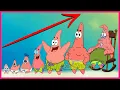 Download Lagu SpongeBob SquarePants GROWING UP EVOLUTION 👉@WANAPlus