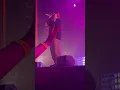 Chelsea Cutler "Loved By You" - The Eastern - Atlanta, GA - 2/16/24