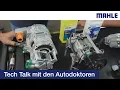 MAHLE TechTalk Digital TechPRO 2 0 Thermomanagement