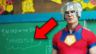 peacemaker episode 6 breakdown easter eggs u0026 hidden details you missed 