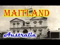 Old photos of Maitland New South Wales Australia