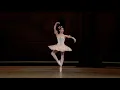 Download Lagu SLEEPING BEAUTY - Princess Aurora Act 3 Variation (Marianela Núñez - Royal Ballet)
