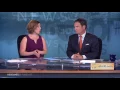 Dina Kupfer Anchors Breaking News Dallas Police Shootings