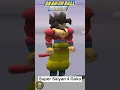 Download Lagu Dragon Ball GT: Final Bout - All Characters Showcase (4K 60FPS)