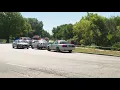 Body found in Fall Creek