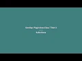 Scrollup jQuery Plugin Uses Class 7 Part 3 Bangla Tutorial