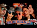 Download Lagu WHIZZKID - SALING MENJAGA (OFFICIAL MUSIC VIDEO)