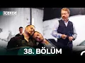 Download Lagu İçerde 38. Bölüm