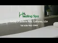 Healing Therapy - Best Asian Spa Massage