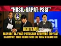 Download Lagu BERITA TIMNAS ~ DIPUTUSKAN!! DPR RI Respon Pemecatan Kluivert - Update PSSI Hari ini \u0026 Shin Tae Yong