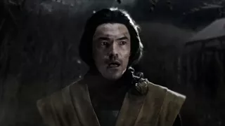 mortal kombat legacy ep 8 scorpion and sub zero part 2