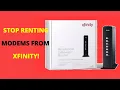 How to Find Modems Compatible with - Stop Renting and Save Money